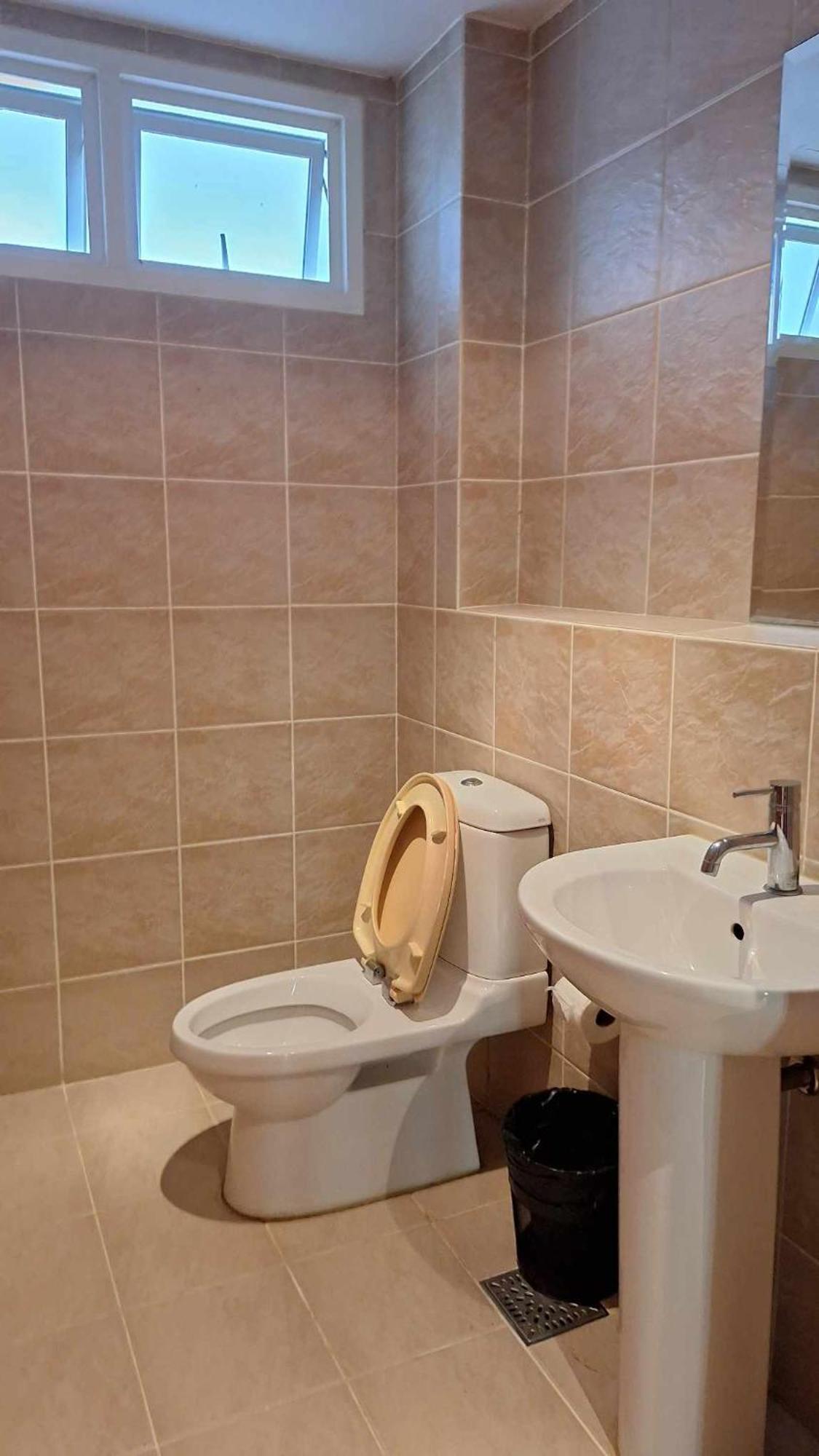 Seaview Condominium B15 Rayong Dış mekan fotoğraf