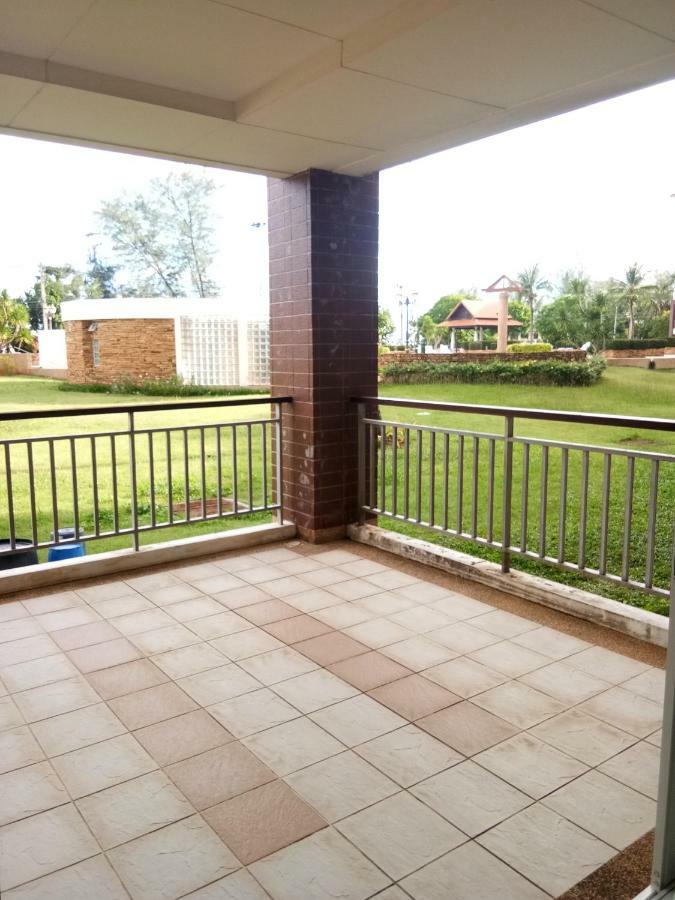 Seaview Condominium B15 Rayong Dış mekan fotoğraf