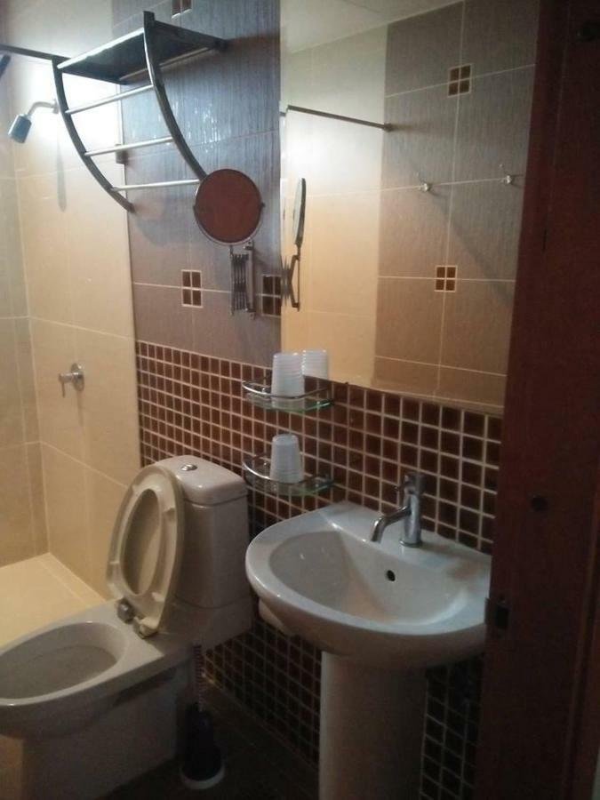 Seaview Condominium B15 Rayong Dış mekan fotoğraf